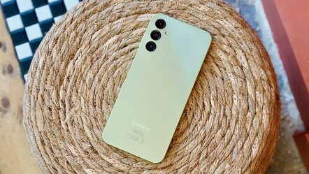 Samsung, Galaxy A15 modeliyle bir ilke imza atacak! İşte o özellik - teknoloji