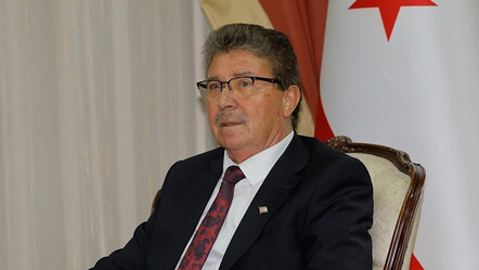KKTC'den İsrail'e tepki: Bu bir savaş suçudur, bir cinayettir - politika