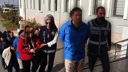 Malatya’da korkunç olay! Çalılıklar arasında 6,5 aylık cenin bulundu: 5 gözaltı var - gundem