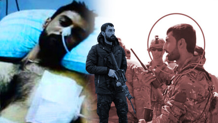 Son dakika... Yakacık saldırısının intikamı alındı! MİT'ten Suriye'de nokta operasyon: PKK'lı sözde tugay sorumlusu etkisiz - gundem