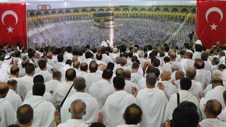 2024 Hac kuraları ne zaman çekilecek? Hac kura çekiliş tarihine dair her şey… - gundem