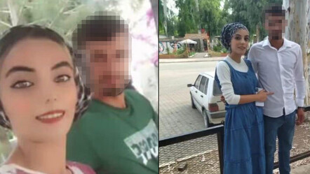 Adana'da evinde ölü bulunan genç kadının 5 aylık hamile olduğu ortaya çıktı! - gundem