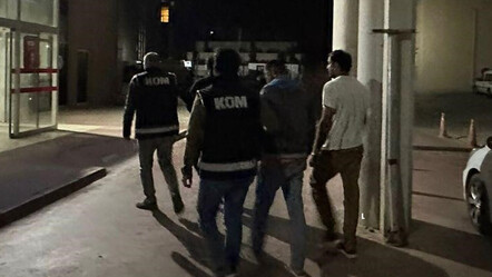 Göçmen kaçakçılarına darbe! 23 düzensiz göçmen ve 6 organizatör yakalandı - gundem