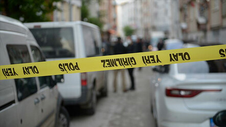 Karaman'da korkunç cinayet: Çalışma arkadaşını vurdu - gundem