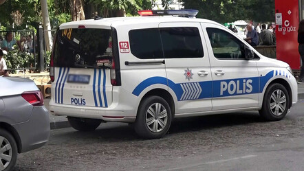 Adana'da İsrail protestosu! 'Yemeğinizde bebek kanı var' diyerek bıçakladı - gundem