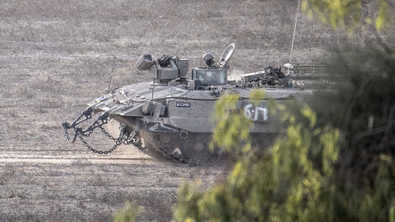 İsrail basınından Netanyahu'ya tepki: Filistinli tutukluları serbest bırak - politika