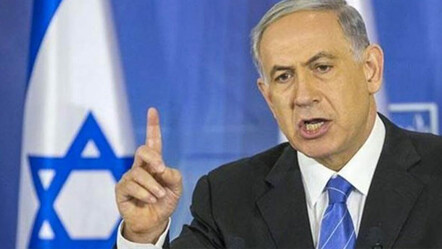 İsrail'de ordu ve istihbaratı suçlayan Netanyahu'ya tepki: Kırmızı çizgiyi aştı - politika