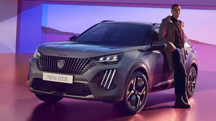 Peugeot '2023 bizim için bitmedi' dedi: İki yenilenen model piyasaya çıktı - t-otomobil