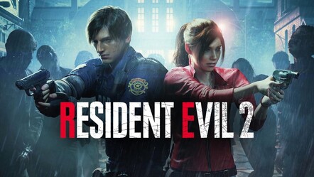 Resident Evil 2 serinin en başarılı oyunu oldu! Rekor satışa ulaştı - teknoloji