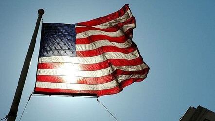 ABD’nin Irak’taki askeri üssüne 4 roket fırlatıldı - dunya