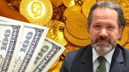 Dolar gerçekten 24 TL olur mu? Google'ın hatası gündemde: İslam Memiş, 'imkansız değil