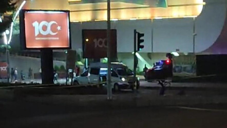 Batman’da Cumhuriyet yürüyüşünün ardından bomba paniği yaşandı! - gundem
