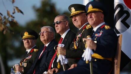 Cumhurbaşkanı Erdoğan’ın 100. yıl hitabındaki sözleri dünyada yankı uyandırdı: Gazze'ye kimse el uzatamaz - politika