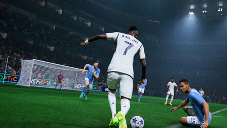 EA Sports FC 24'ün en popüler takımları belli oldu - teknoloji
