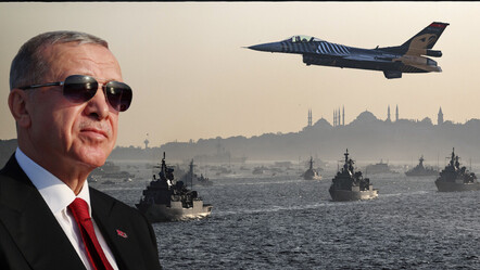 İkinci asır 'Türk yüzyılı' olacak - politika