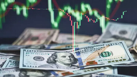 Google'ın 'Dolar 24 TL hatası' pahalıya patladı! Korkan yatırımcı satış yaptı, dolar gerçekten geriledi - ekonomi