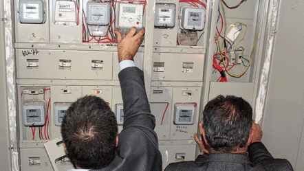 Şanlıurfa'da elektrik denetimi yapan ekibe saldırı: 7 gözaltı - gundem