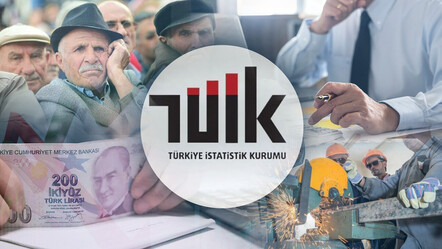Emekli, memur ve asgari ücret zammı için yeni ipucu: Gözler TÜİK'te, Ekim ayı enflasyonu belli oluyor - ekonomi