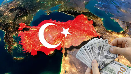 Yabancı yatırımcı Türkiye'ye yüksek öncelik veriyor! 200 milyar dolarlık çarpıcı anketin sonucu ortaya koydu - ekonomi