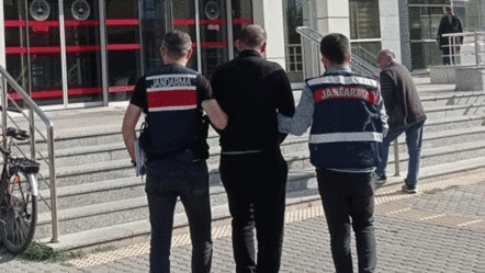 Yurt dışına kaçmaya çalışan 8 terör örgütü üyesi yakalandı - gundem