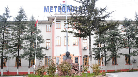 Meteoroloji Genel Müdürlüğü KPSS ile 48 sözleşmeli personel alacak - gundem