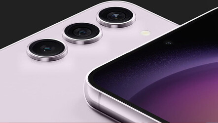 Samsung Galaxy S23 serisi Galaxy S22 ailesini geride bıraktı! - teknoloji