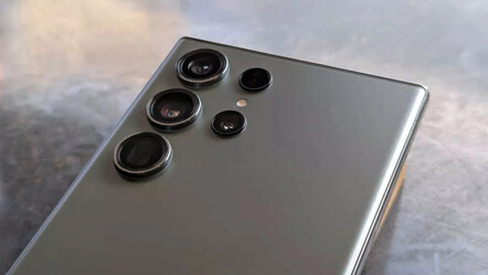 Samsung yöneticisi Galaxy S24 serisinin sürpriz özelliğini açıkladı! - teknoloji