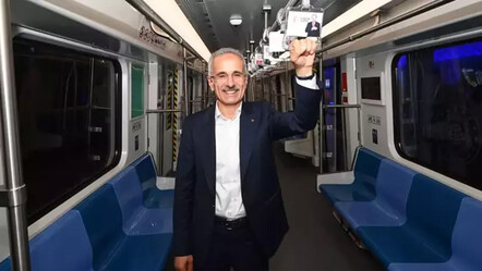Halkalı-İstanbul Havalimanı Metrosu açılış tarihi belli oldu - gundem