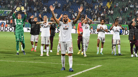 Galatasaray, yeni transferlerinden istediği verimi alamadı - spor