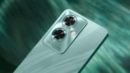 Uygun fiyatlı Oppo A79 5G piyasaya çıktı! İşte özellikleri ve fiyatı - teknoloji