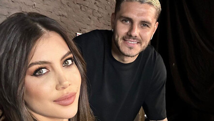 Mauro Icardi’nin eşi Wanda Nara hastalığını açıkladı, geçmiş olsun mesajları yağdı - spor
