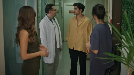 Yalı Çapkını dizisinde şaşırtan ayrılık! Kadrodan apar topar çıkarıldı - medya
