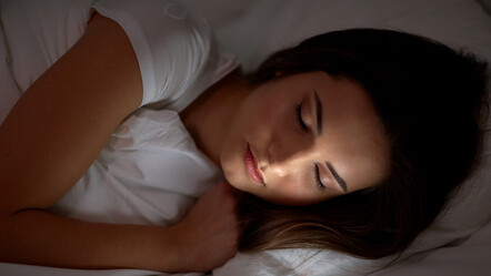 Uzmanı deliksiz gece uykusunun sırrını verdi: 10-3-2-1-0 metodu - saglik