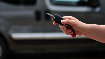 İnternetten otomobil satın almak isterken 740 bin lirasından oldu! - gundem