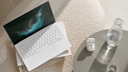 Samsung'dan yeni nesil laptop serisi: Galaxy Book 4 ailesi yolda! - teknoloji