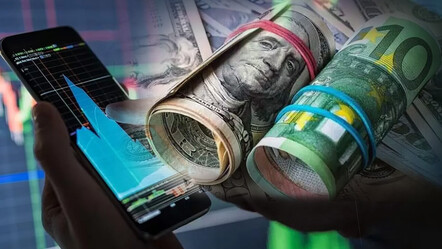 Google'ın 'Dolar 24 TL hatası' sonrası yeni rekor denemesi: Dolar/TL için uzmanlar kritik seviyeleri açıkladı: İşte döviz kurlarında son durum - ekonomi