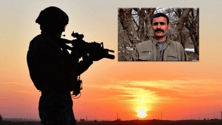 Son dakika! MİT, PKK elebaşlarını tek tek avlıyor! Sözde Metina sorumlusu öldürüldü - gundem