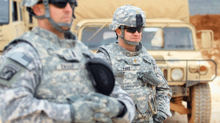 ABD medyasından bomba iddia: Pentagon İsrail'de gizli üs inşa ediyor - dunya