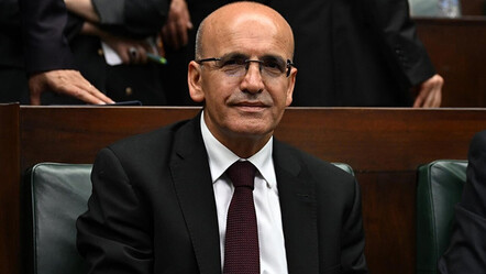 Son Dakika! Bakan Mehmet Şimşek'ten refah mesajı: Çalışan ve emeklileri enflasyona ezdirmeyeceğiz - ekonomi