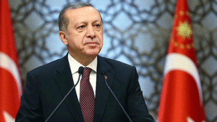 Erdoğan, aşı üretim merkezi açılışında konuştu: Yurt dışına bağımlılığımız azalacak - gundem