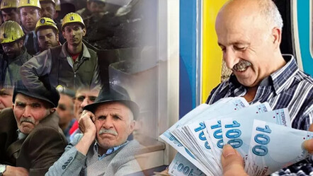 Asgari ücret ve emekli maaşı eridikçe eriyor! Açlık sınırı makası açıldı: İşte masadaki en net rakam - ekonomi