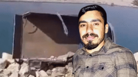 Otostop yaparak bindiği kamyonet sonu oldu - gundem