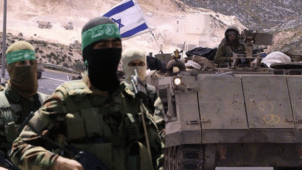 İsrailli uzmanlar, Tel Aviv hükümetini uyardı! Hamas'ı bitirmenin bedeli ağır olur - dunya