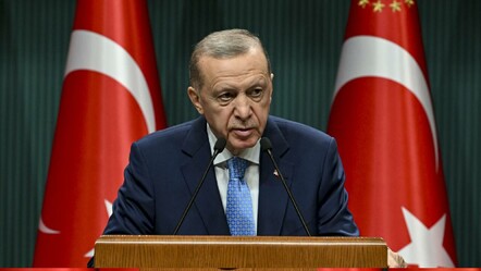 Son dakika! Cumhurbaşkanı Erdoğan'dan İsrail'e sert tepki: Devlet aklını tamamen yitirdi - gundem