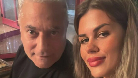 Gülseren Ceylan’dan ayrılan Mehmet Ali Erbil sessizliğini bozdu: 180 bin TL’lik yüzüğü alıp gitti - magazin