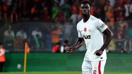 Sanchez farkı: Yeni aslanların içinde Davinson'un yeri ayrı - spor