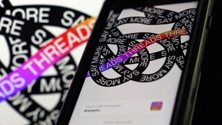 Meta, 'Threads'de yine baltayı taşa vurdu: 30 gün süre tanıdı! - teknoloji