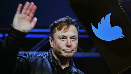 Musk'ın 'X' sevdası milyarları çöpe attı! Twitter'ın değeri çakıldı - teknoloji