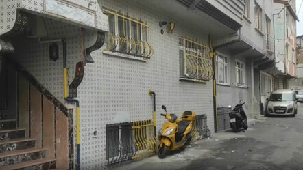 İstanbul'un göbeğinde pompalı tüfek dehşeti: 3 polis ve 1 bekçi yaralandı - gundem