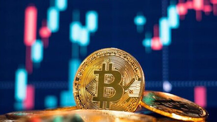 Bitcoin 4 yılda TL değerini 22 kat artırdı - ekonomi